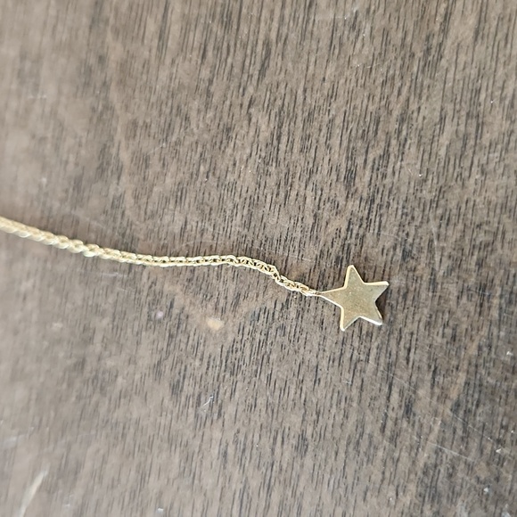 Threader Earrings - Picture 2 of 6